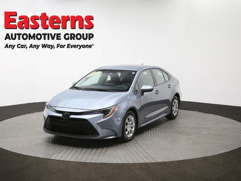 Used 2024 Toyota Corolla LE FWD image 53