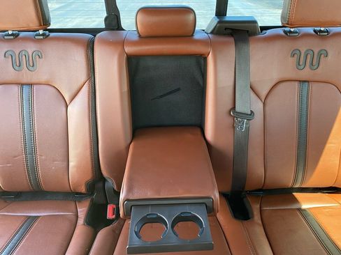 Used 2018 Ford F150 King Ranch w/ Equipment Group 601A Luxury AWD/4WD image 36