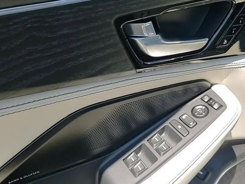 New 2026 Acura MDX Type S AWD/4WD image 10