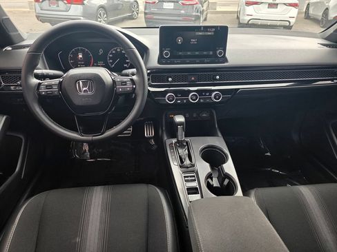 Used 2025 Honda Civic Sport image 16