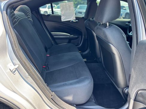 Used 2011 Dodge Charger Police RWD image 24