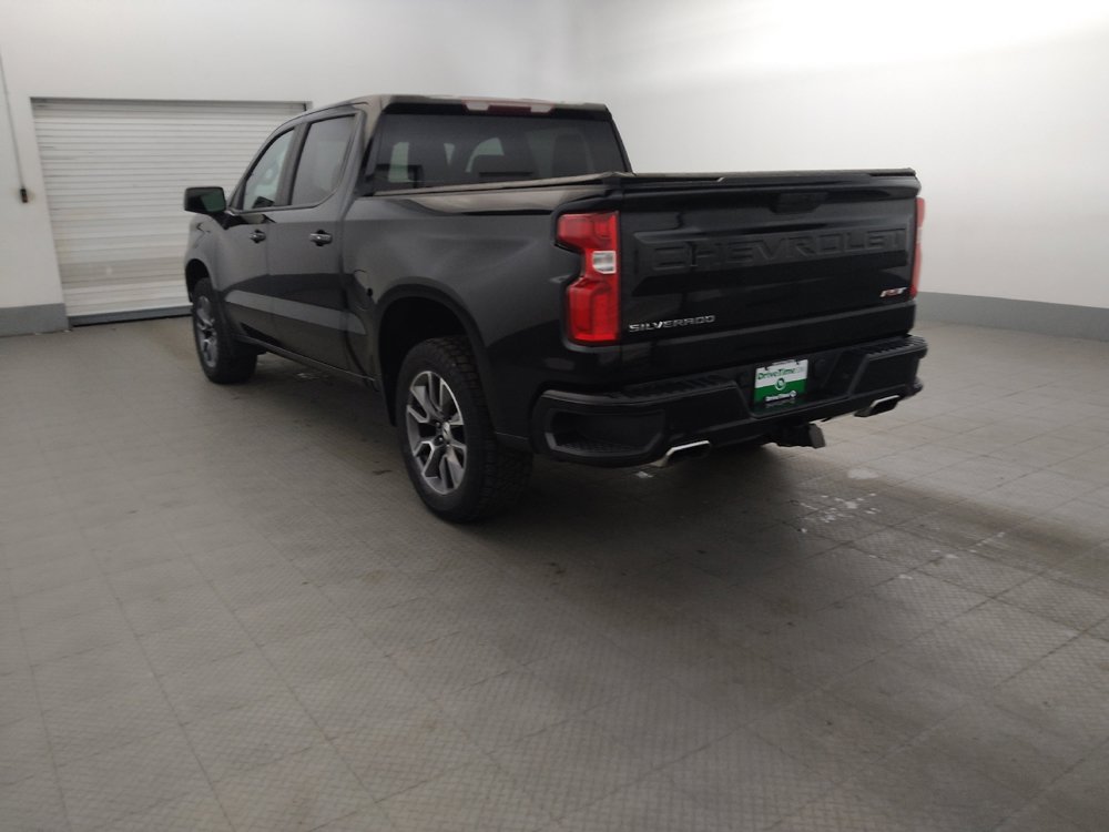 Used 2019 Chevrolet Silverado 1500 RST AWD/4WD image 5