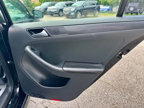 Used 2014 Volkswagen Jetta S FWD image 15