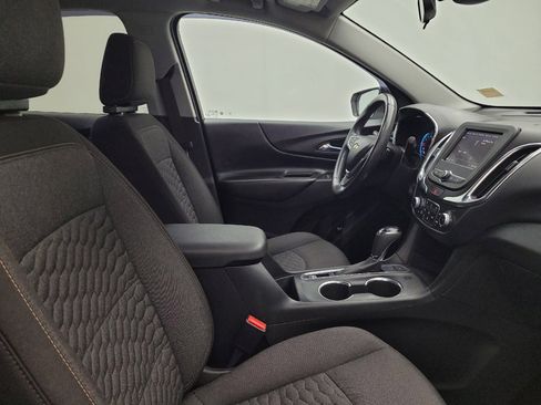 Used 2021 Chevrolet Equinox LT image 21