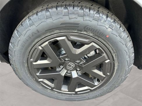 New 2026 Honda CR-V TrailSport image 14