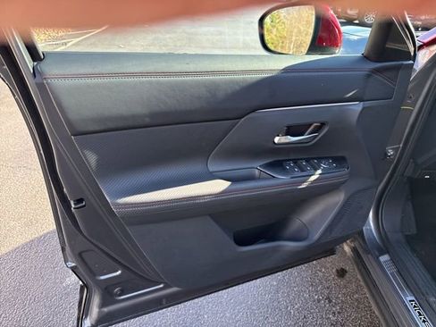 New 2026 Nissan Kicks SR w/ SR Premium Package AWD/4WD image 14