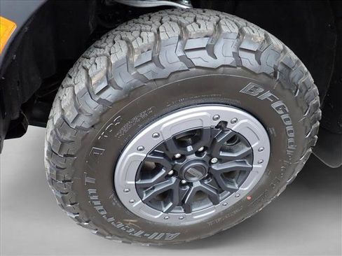 Used 2025 Ford Ranger Raptor image 5