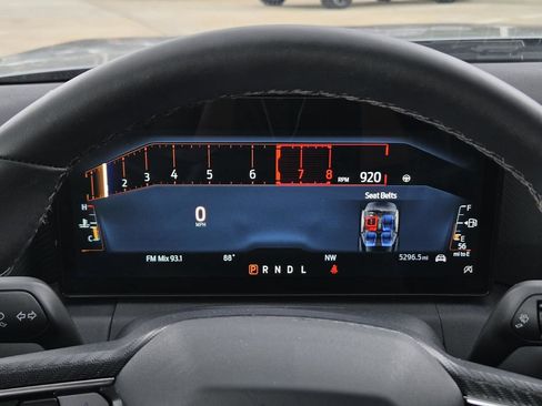 Used 2026 Ford Mustang Premium RWD image 19