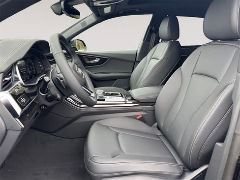 New 2026 Audi Q8 Premium Plus image 9