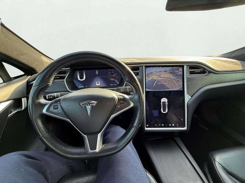 Used 2016 Tesla Model S 75D image 13