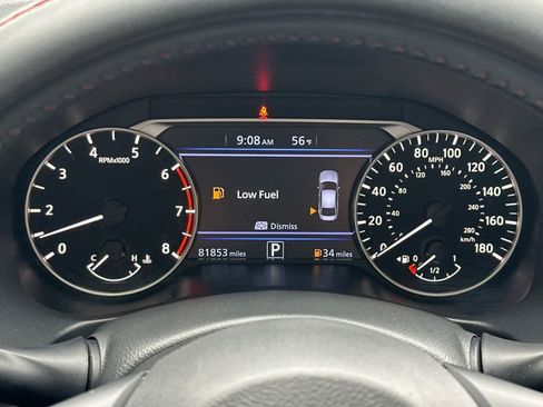 Used 2022 Nissan Altima 2.0 SR FWD image 23