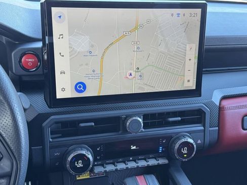 Used 2025 Toyota 4Runner TRD Pro image 7