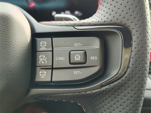 New 2026 Dodge Charger R/T Scat Pack image 20