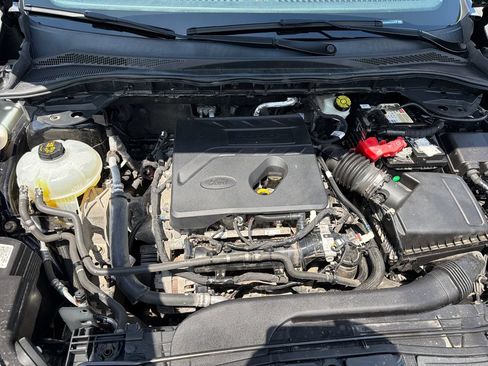 Used 2020 Ford Escape SEL AWD/4WD image 18
