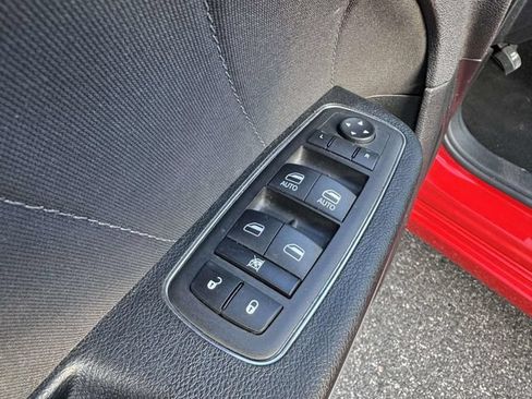 Used 2023 Dodge Charger SXT RWD image 24