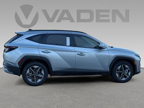 New 2026 Hyundai Tucson SEL FWD image 7