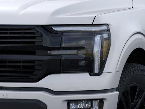 New 2026 Ford F150 Platinum w/ Equipment Group 702A High AWD/4WD image 18