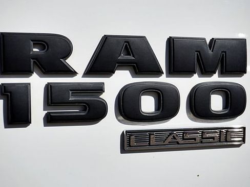 Used 2019 RAM 1500 Express w/ Express Value Package image 12