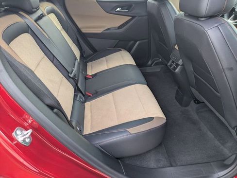 New 2026 Chevrolet Equinox ACTIV w/ Convenience Package III FWD image 36