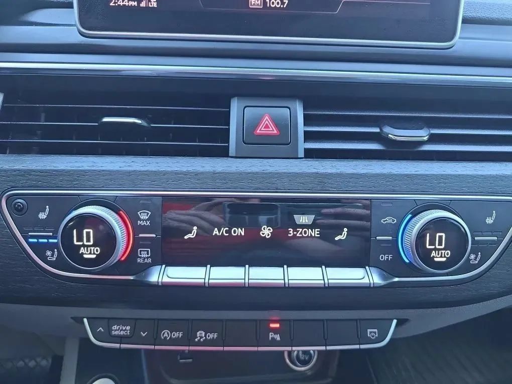 Used 2018 Audi A5 2.0T Prestige w/ Driver Assistance Package AWD/4WD image 36