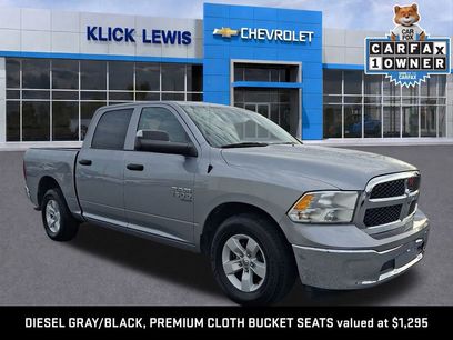 Used 2023 RAM 1500 Classic SLT w/ Trailer & Traction Group