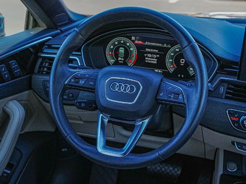 Used 2023 Audi A5 2.0T Premium Plus w/ Premium Plus image 25