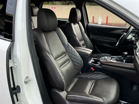 Used 2023 MAZDA CX-9 Signature image 22