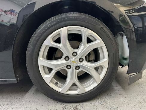 Used 2018 Chevrolet Volt Premier w/ Driver Confidence Package image 62