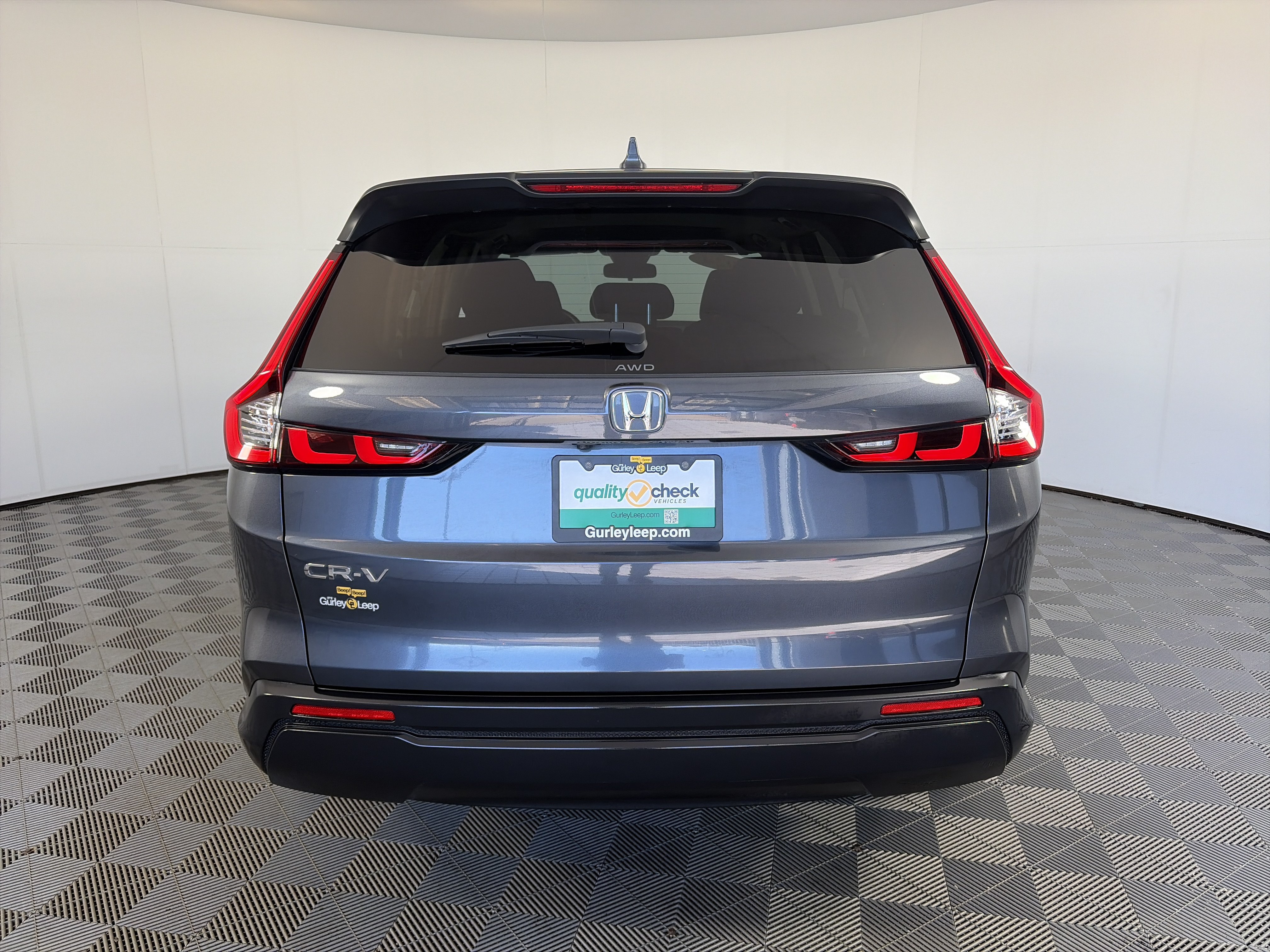 Used 2024 Honda CR-V EX image 9