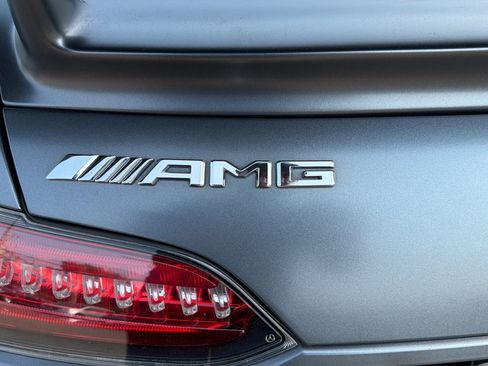 Used 2019 Mercedes-Benz AMG GT R image 37
