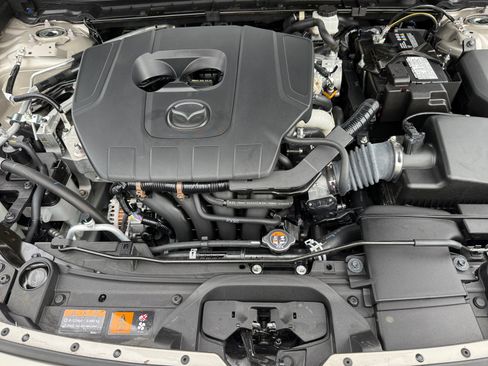 Certified 2024 MAZDA CX-30 AWD 2.5 S w/ Select Sport Pkg image 20