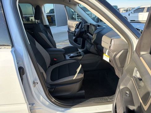 New 2026 Ford Bronco Sport Big Bend w/ Convenience Package image 30