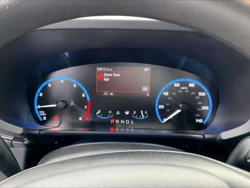 Used 2024 Ford Bronco Sport Big Bend image 25