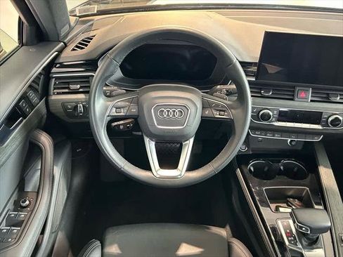 Certified 2023 Audi A4 2.0T Premium Plus w/ Premium Plus Package image 17