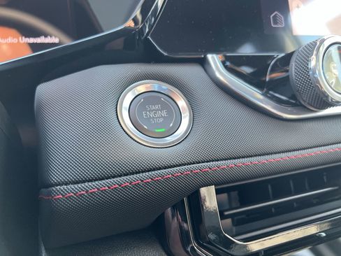 New 2026 Chevrolet Colorado Z71 w/ Technology Package image 17