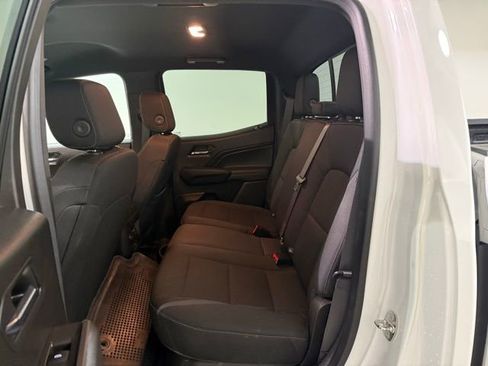 Certified 2023 GMC Canyon Elevation w/ Convenience Package image 22