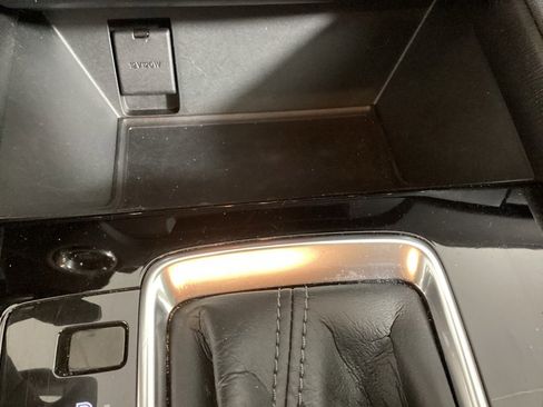 Used 2025 MAZDA CX-5 AWD 2.5 S w/ Preferred Package image 30