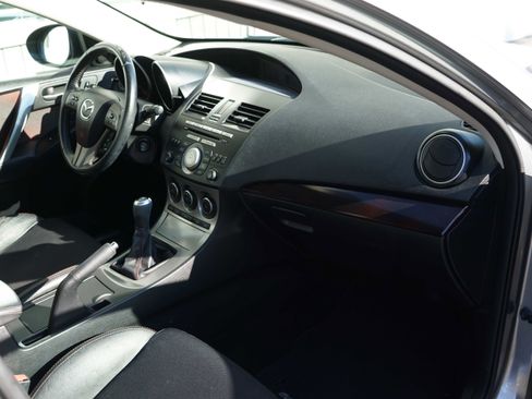 Used 2010 MAZDA MAZDASPEED3 Sport image 32