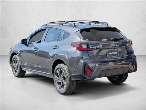 Used 2024 Subaru Crosstrek 2.0i Premium AWD/4WD image 8