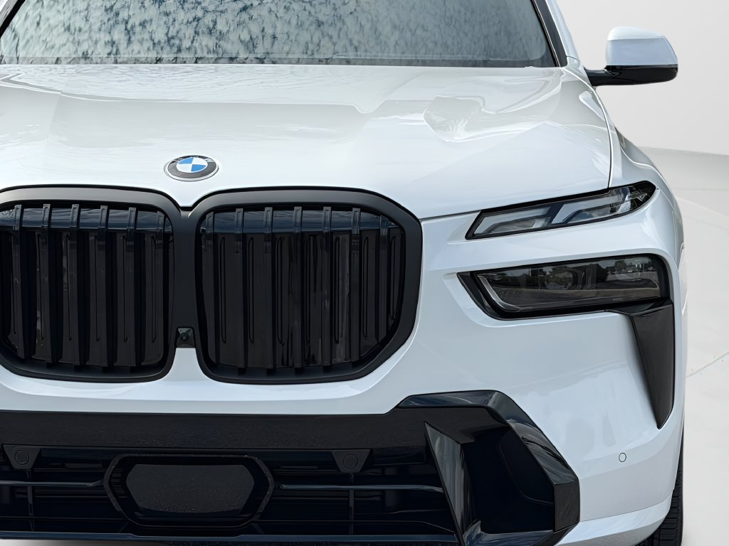 New 2027 BMW X7 xDrive40i w/ Executive Package AWD/4WD image 26