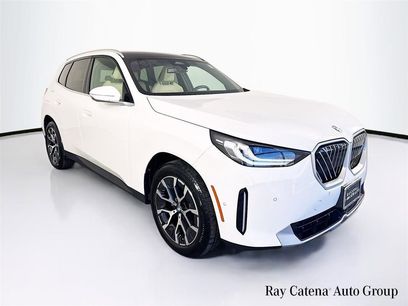 Used 2026 BMW X3 xDrive30 w/ Convenience Package