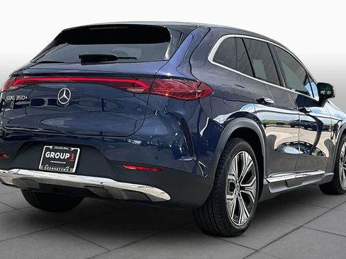 Used 2023 Mercedes-Benz EQE 350+ SUV image 12