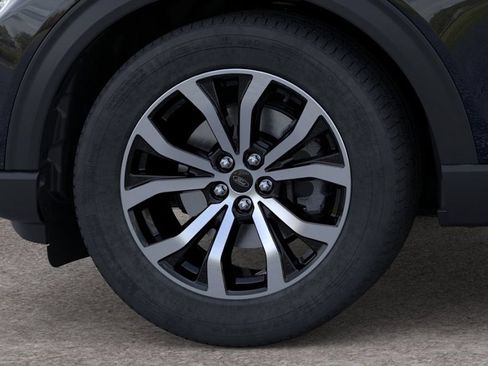 New 2026 Ford Explorer ST-Line AWD/4WD image 19