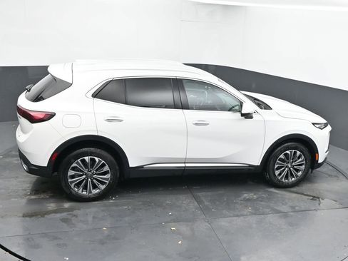 Used 2024 Buick Envision Preferred image 44
