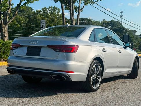 Used 2019 Audi A4 2.0T Premium FWD image 5
