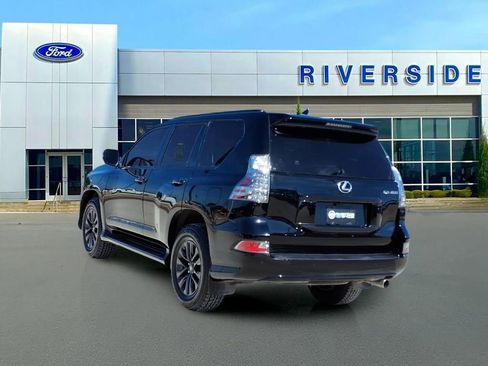 Used 2023 Lexus GX 460 Premium w/ Premium Package AWD/4WD image 5
