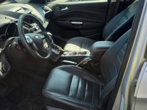 Used 2014 Ford Escape Titanium w/ Equipment Group 401A image 6