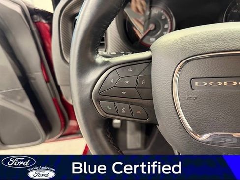 Used 2023 Dodge Charger SXT w/ Blacktop Special Edition image 11