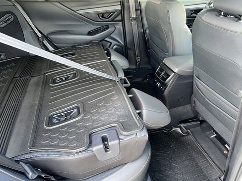 Used 2024 Subaru Outback Wilderness image 24