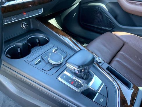 Used 2017 Audi A4 2.0T Premium Plus w/ Premium Plus Package image 15